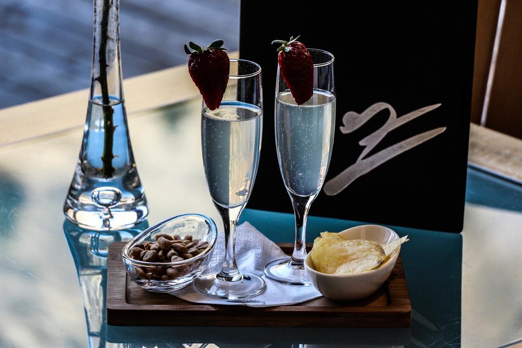 Suitenhotel Zurbriggen Zermatt Eksteriør bilde